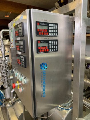 PCI - UF 试验工厂