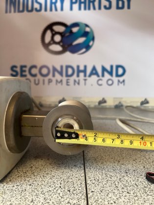 流量計 シーメンス ダンフォス MAG2500