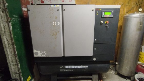 アイスクリーム工場