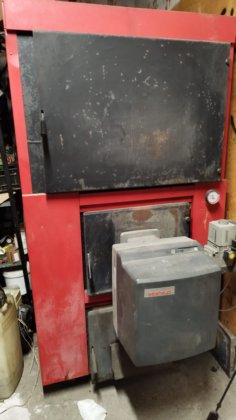 アイスクリーム工場