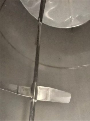 立式隔热罐 20.000