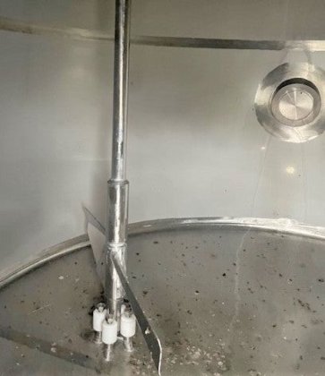 立式隔热罐 20.000