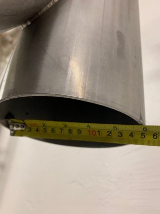 带配重的螺旋送料器