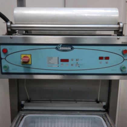 トレーシーラー ボドソン 40/65型