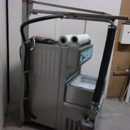 トレーシーラー ボドソン 40/65型