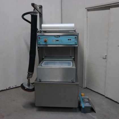 トレーシーラー ボドソン 40/65型