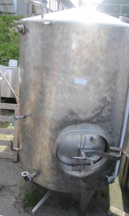 縦型タンク 1500L