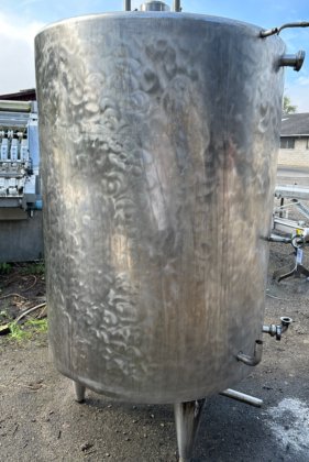 縦型タンク 1500L