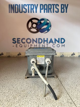 罗斯蒙特分析仪 54eC 型