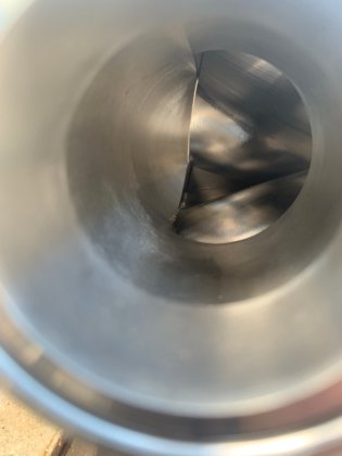 JEC 旋转凸轮泵 5.5 千瓦