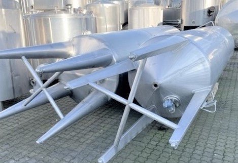 5.000 升立式水箱