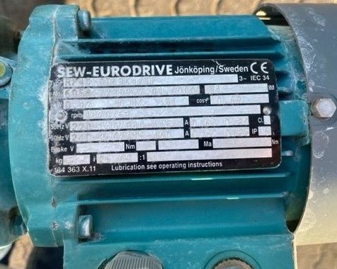 5.000 升立式水箱