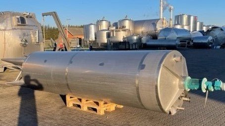 5.000 升立式水箱