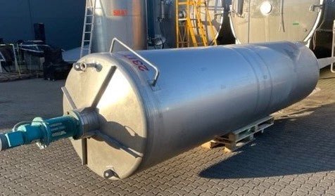 Tanque vertical 5.000L