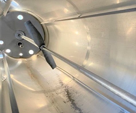 5.000 升立式水箱