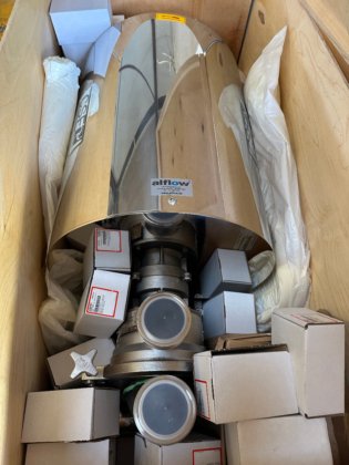 CSF 离心泵 7.5 kW