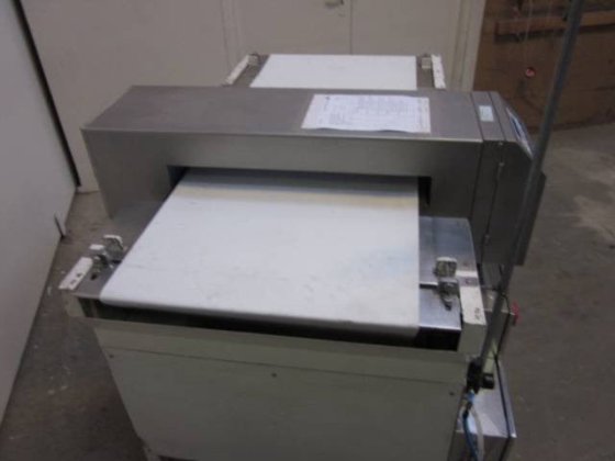 洛马金属探测器