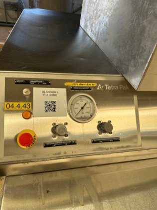 均质器 Tetra Alex 30