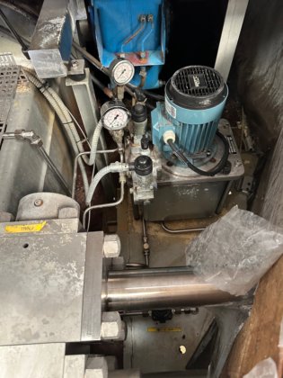均质器 Tetra Alex 30