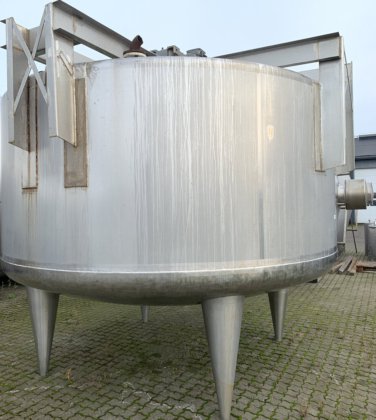 Tanque vertical 20.000