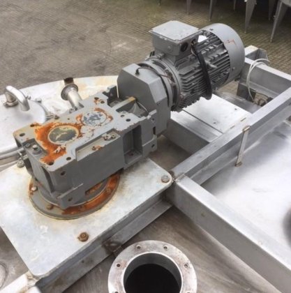 Tanque vertical 20.000