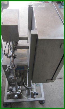 Maselli-Misure-IB01-CO2-Analyse