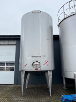 20.000 升立式料仓