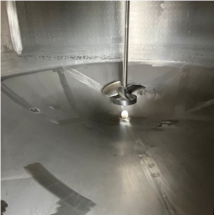 20.000 升立式料仓