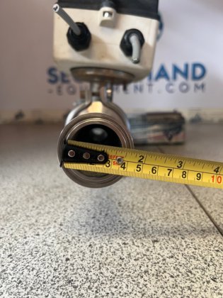 丹佛斯 MAG6000 流量计