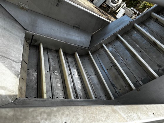 バーダー・フィレー・マシン