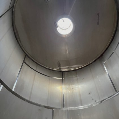 縦型タンク 30m3