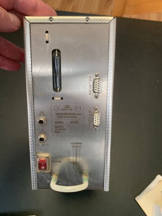 牛奶分析仪 Lactoscan S