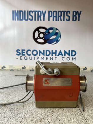 质量流量变送器-PD340