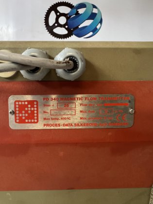 质量流量变送器-PD340