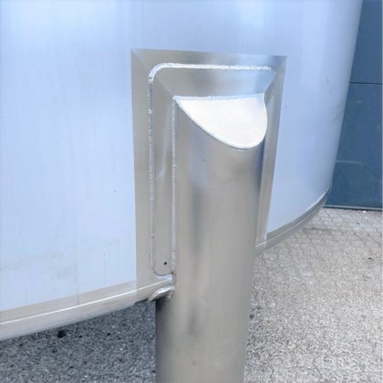 新型立式储罐 30 立方米