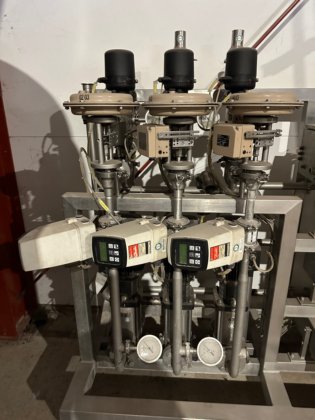 APVブリックスマスター