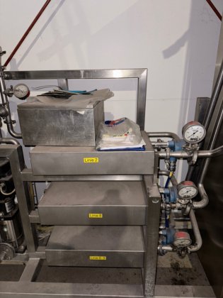 APVブリックスマスター