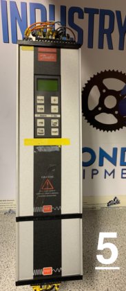 ダンフォス インバーター VLT