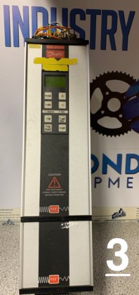 ダンフォス インバーター VLT