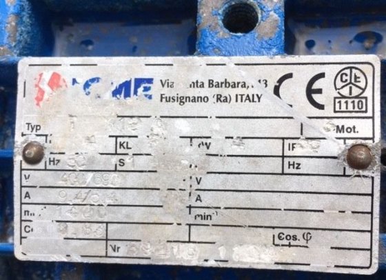 縦型ジャケットタンク 8500L