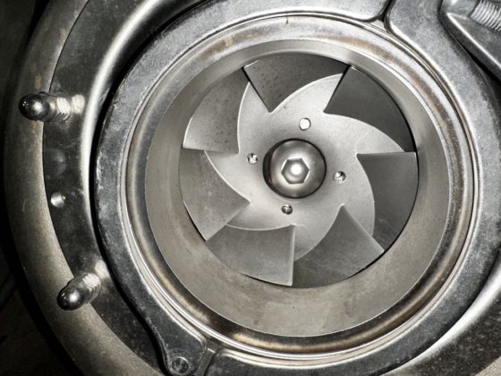 阿法拉伐离心泵 LKH55/240