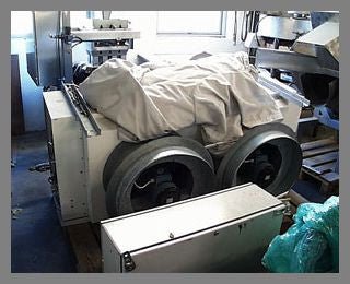 用于冷却库房的空气冷却装置 Searle