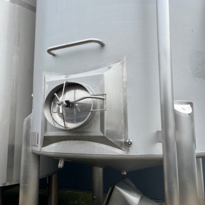 立式保温桶 21600L