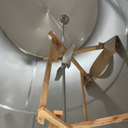 立式保温桶 21600L