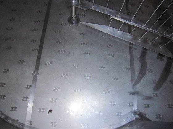 达姆罗（Damrow）奶酪大桶双 O 18.000 升