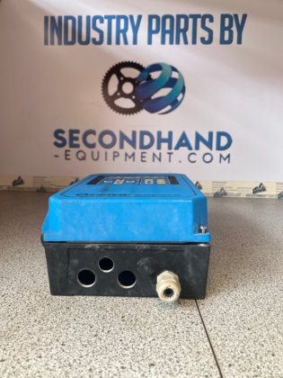 コントロニック開発アブフローメーター