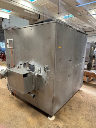 ゲア・ニーロ・ソアビ ホモジナイザー NS3110