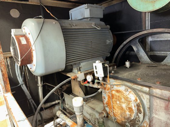 ゲア・ニーロ・ソアビ ホモジナイザー NS3110