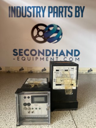 インテック・ユーロゲージ