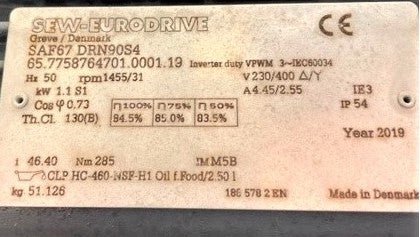 立式料仓 94.000L